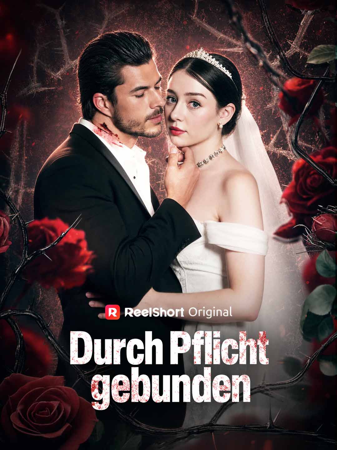 Durch Pflicht gebunden