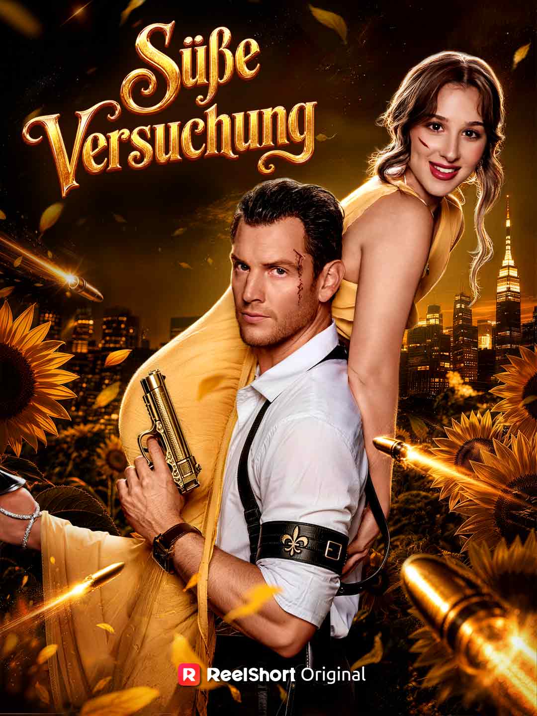 Süße Versuchung