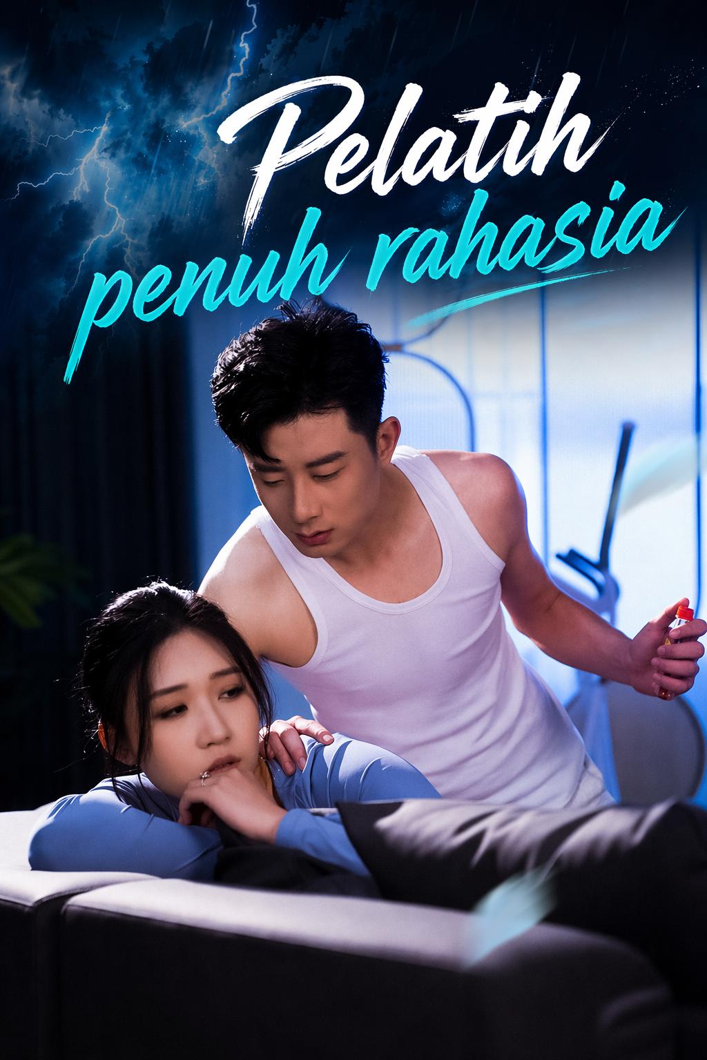 Pelatih penuh rahasia