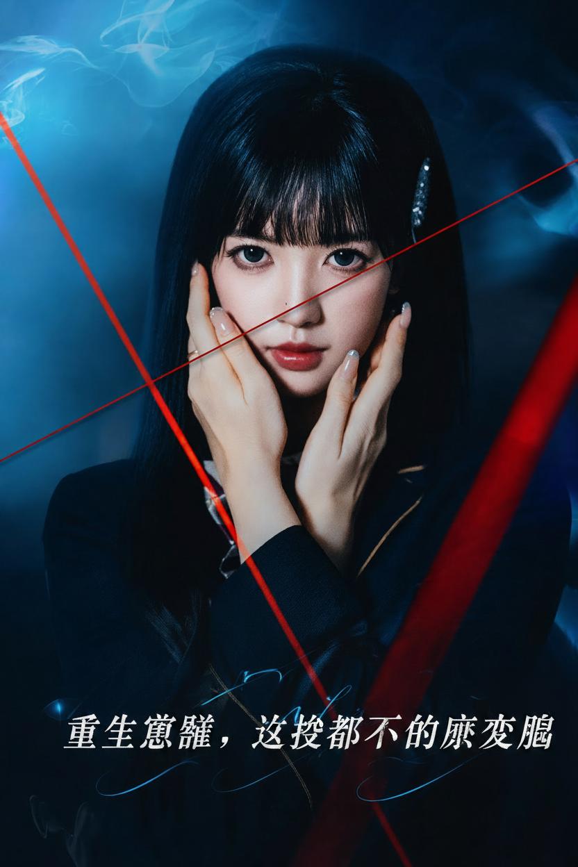 重生，我不做舔狗