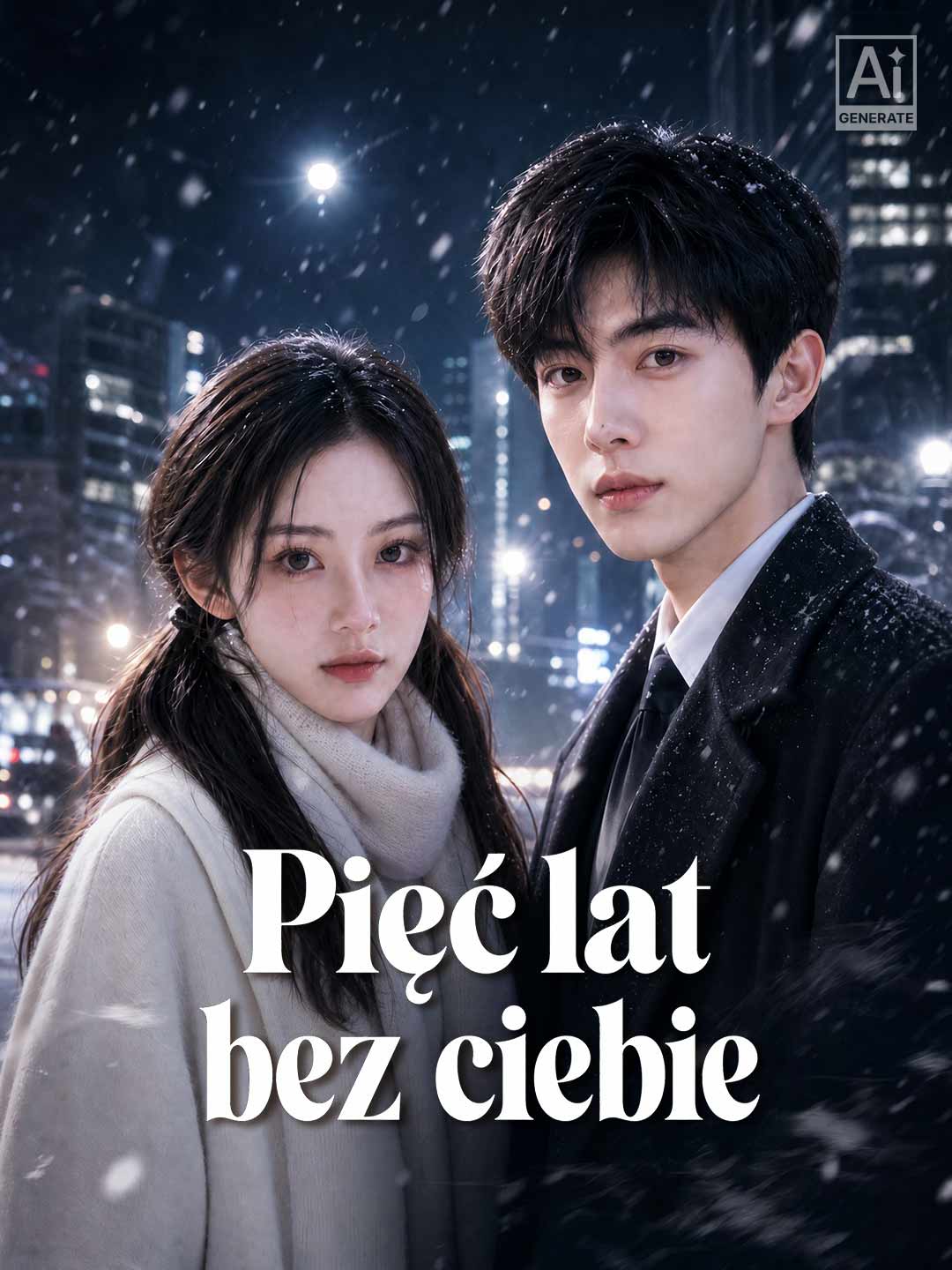 Pięć lat bez ciebie