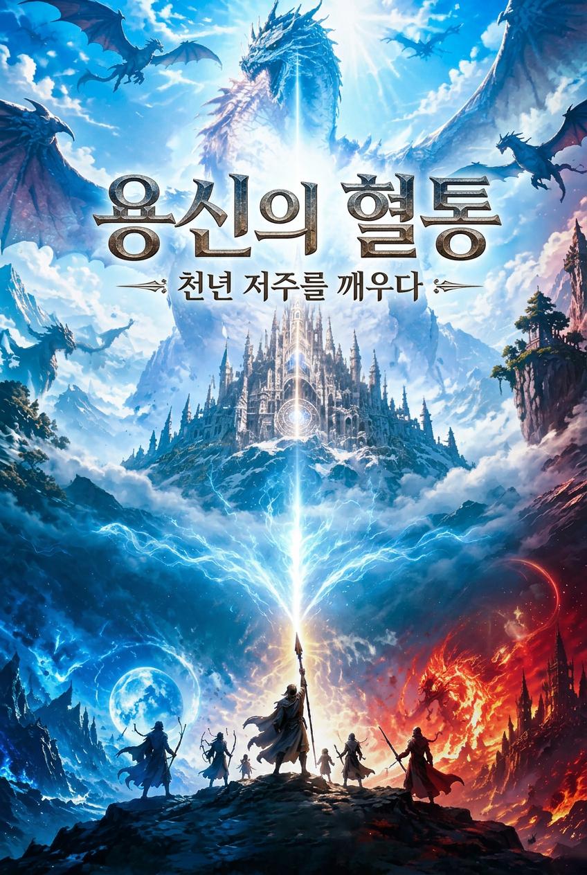 용신의 피