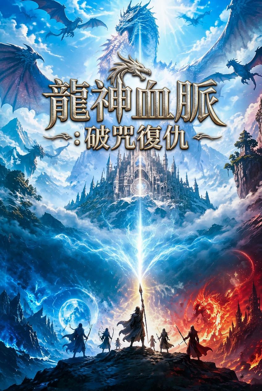 龙神之血