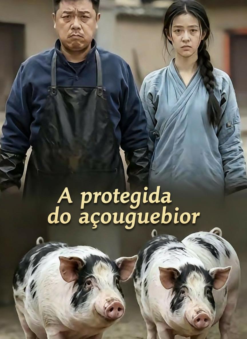 A Protegida do Açougueiro