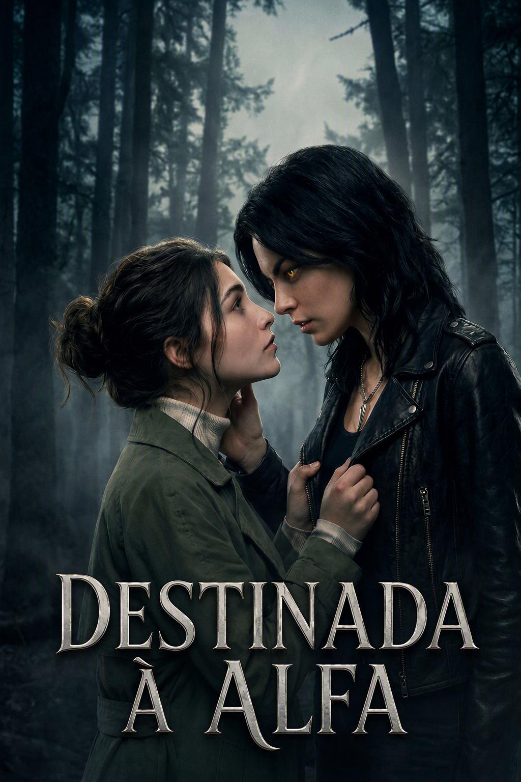 Destinada à Alfa