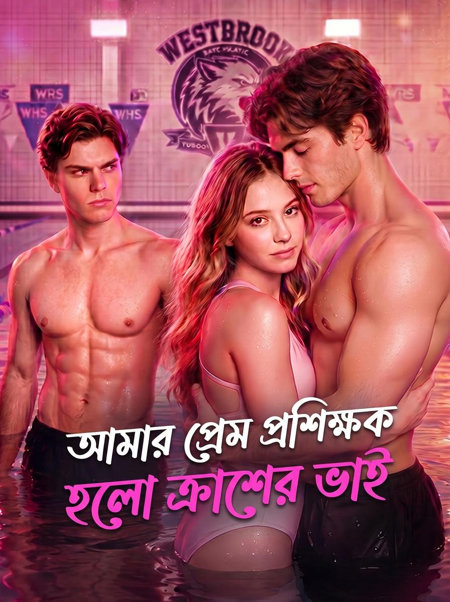 ভুল ভাইয়ের প্রেমে