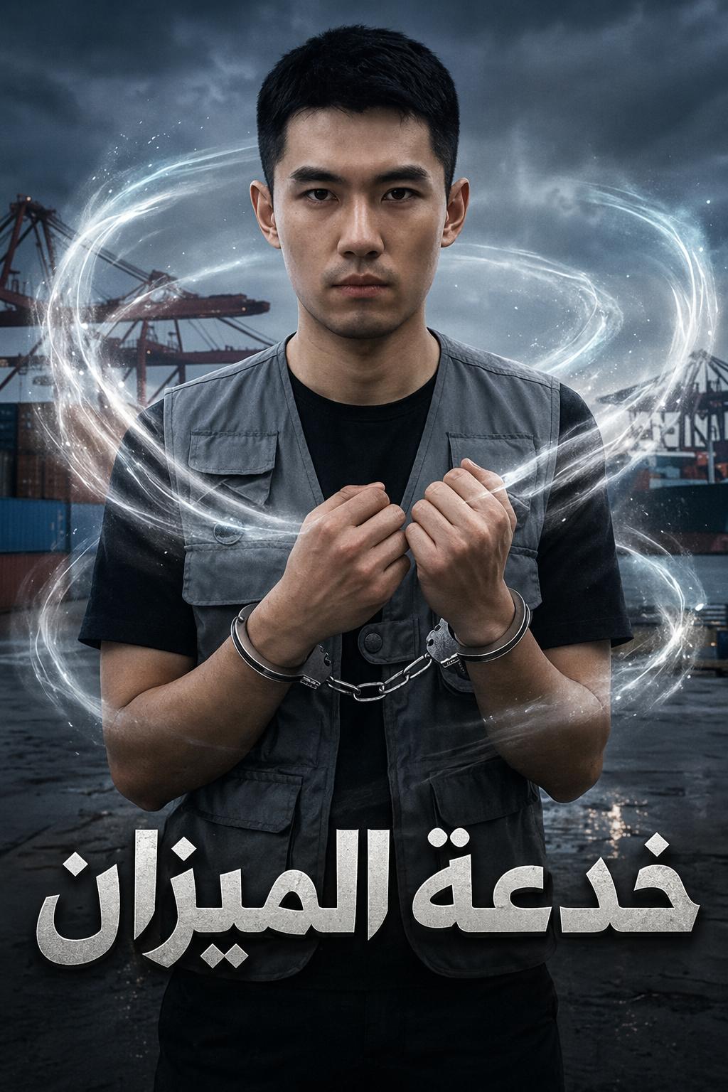 خدعة الميزان