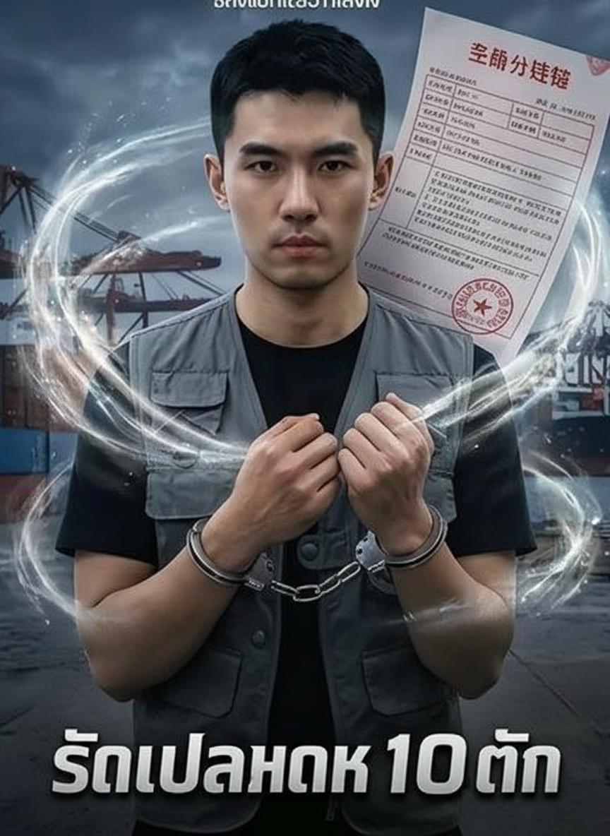 รถเปล่าหนัก 10 ตัน