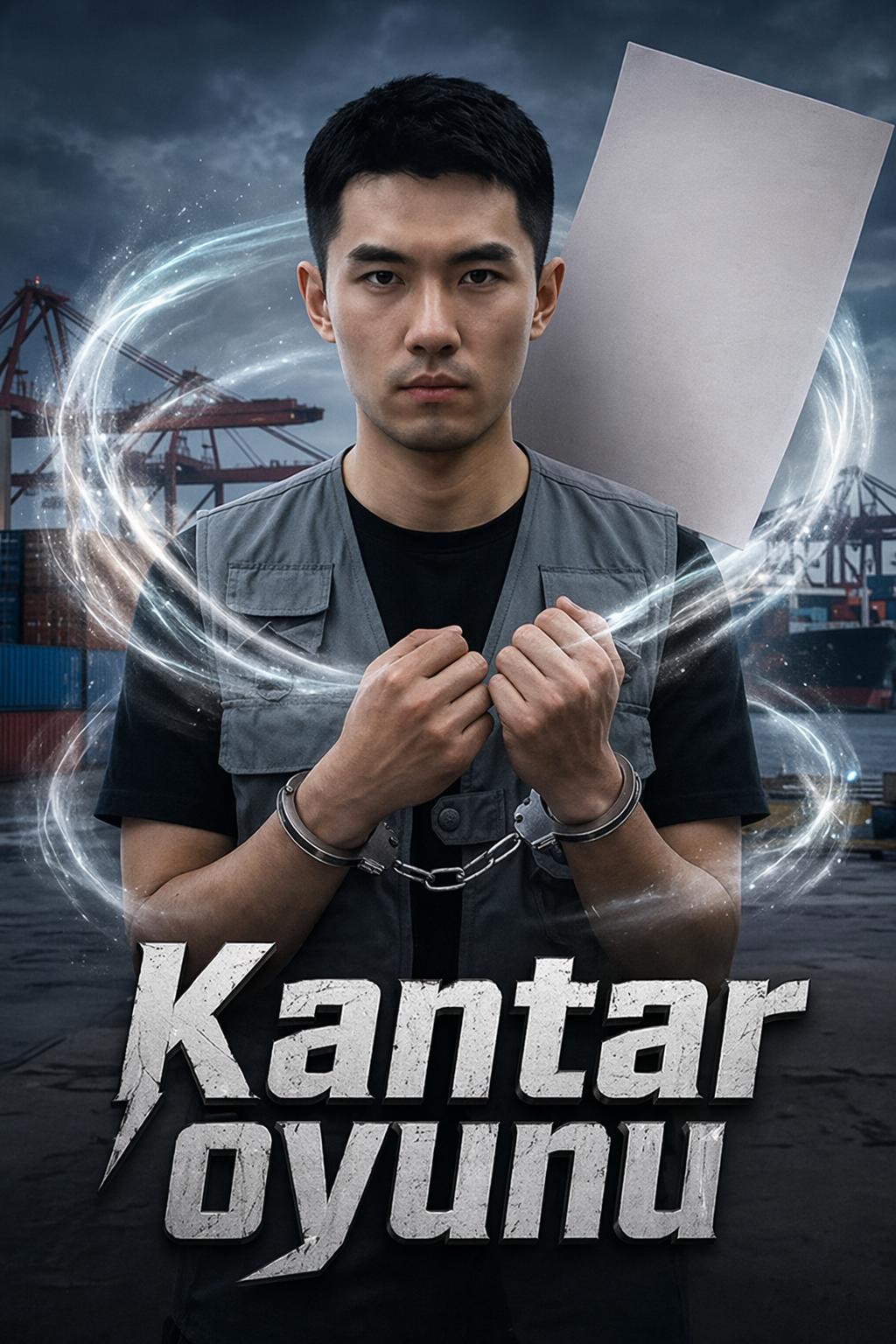 Kantar oyunu