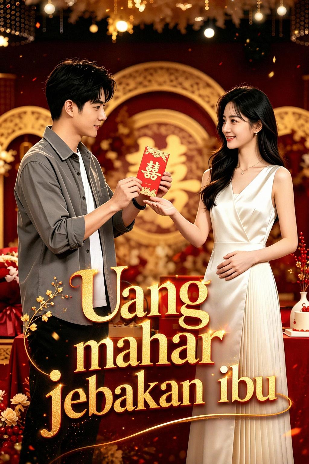Uang mahar jebakan ibu