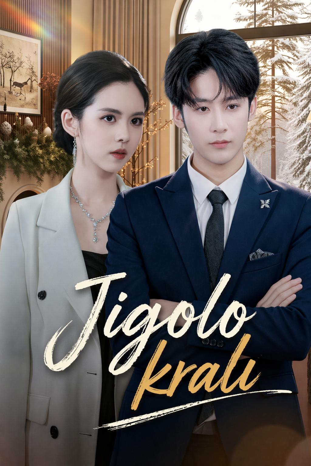 Jigolo kralı