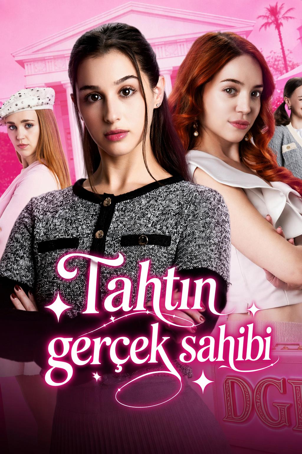 Tahtın gerçek sahibi