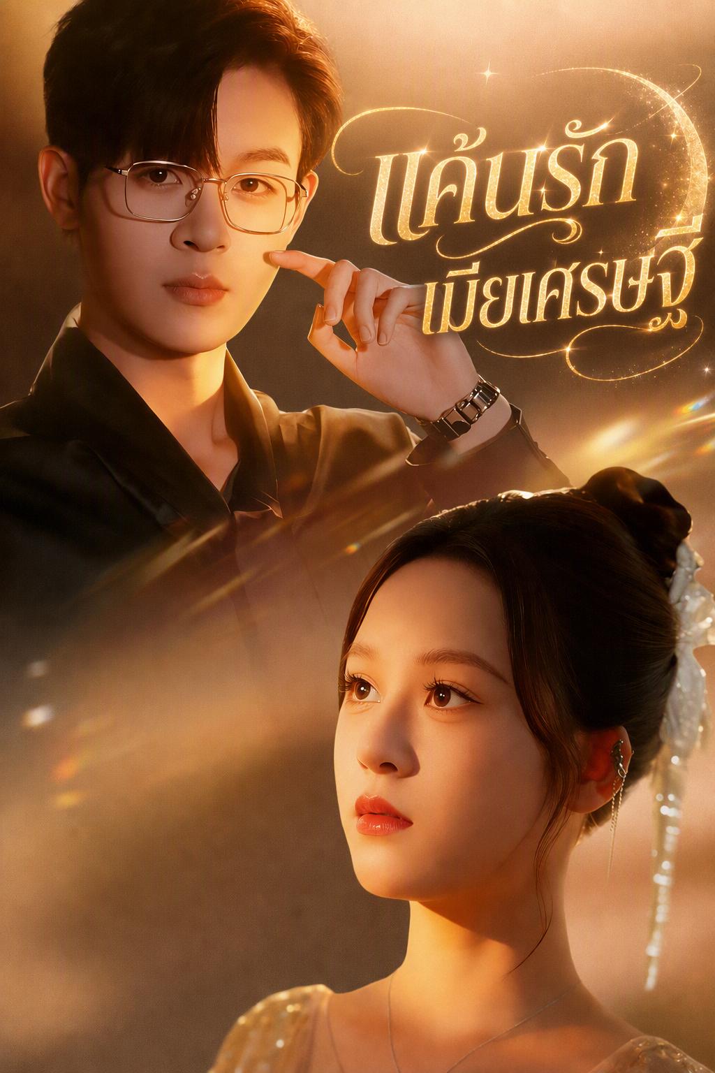 จันทร์สูงไม่ส่องฉัน ความแค้นลูกสาวเศรษฐี