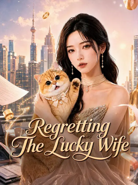 Regretting The Lucky Wife