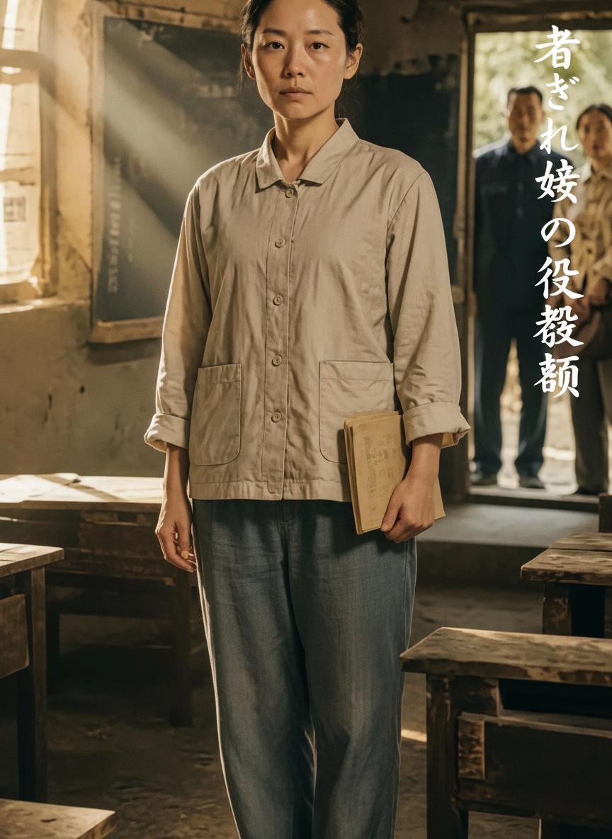 裏切られた妻の復讐
