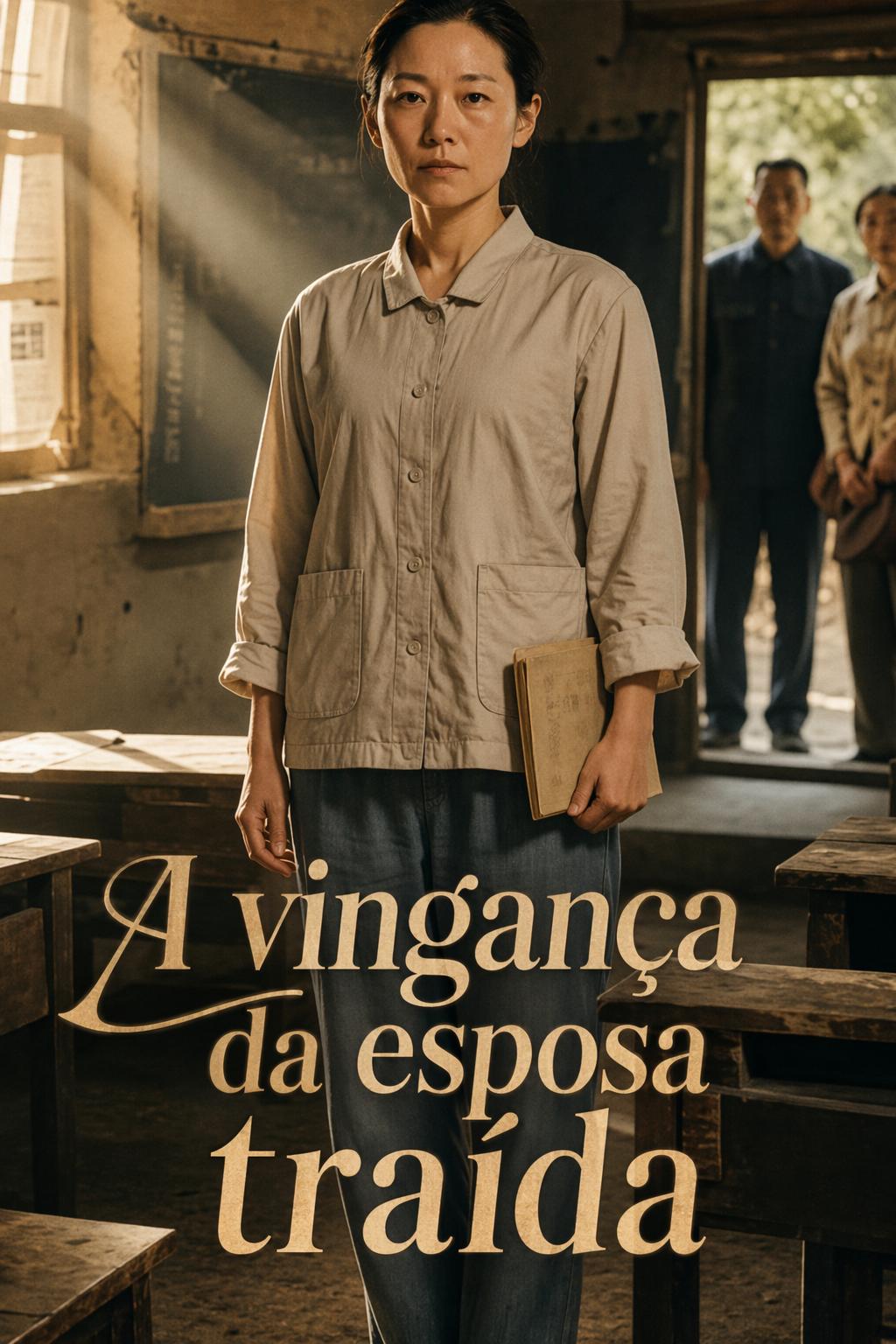 De esposa traída à sua chefe