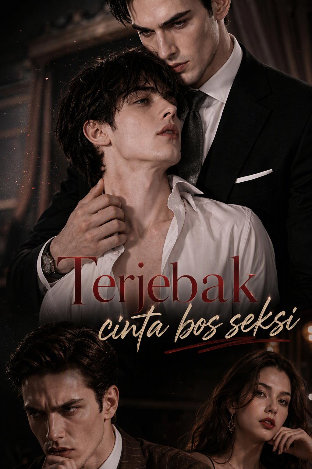 Target Bos Seksi