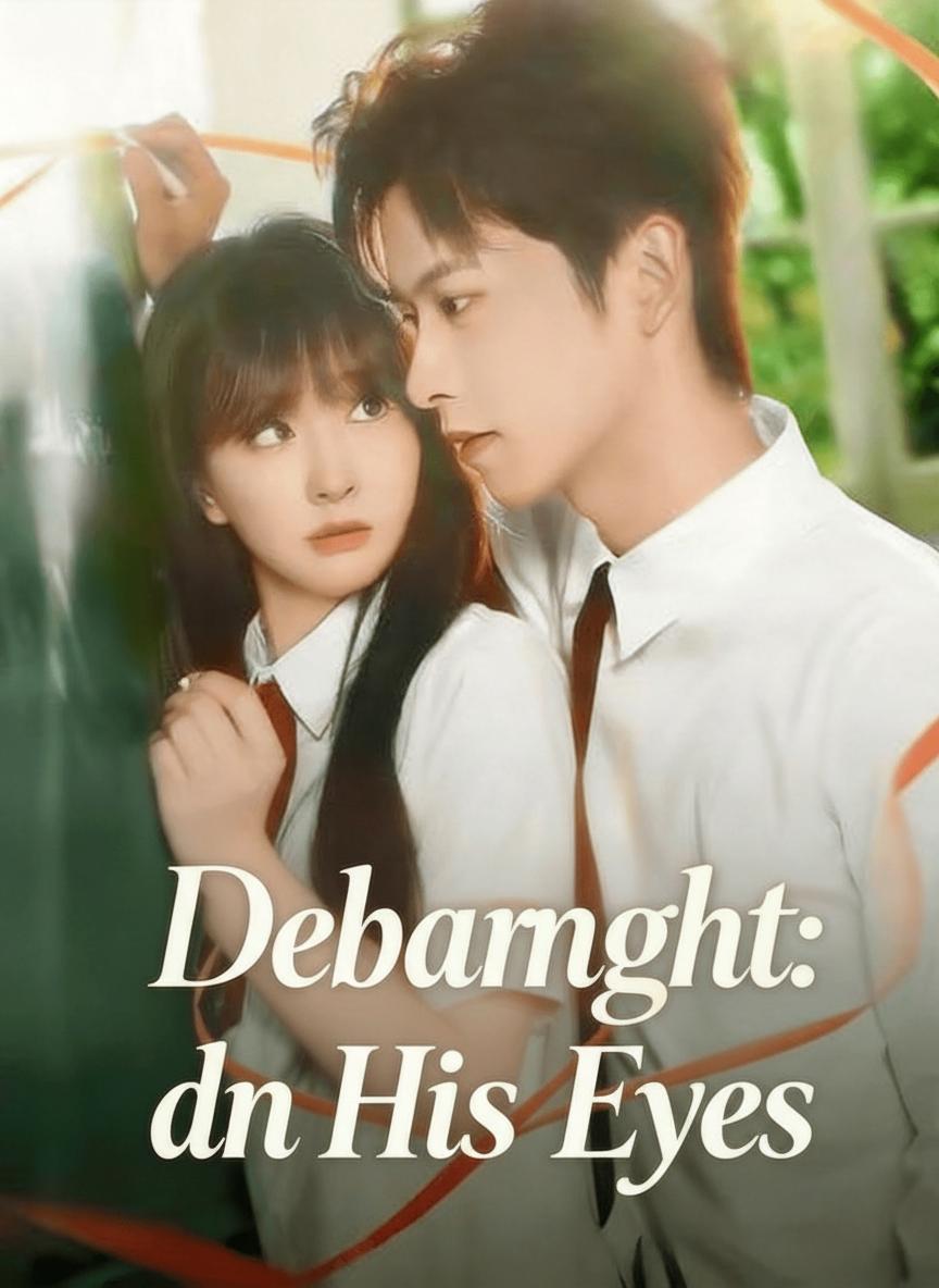 Debaran Hati: Cahaya Bulan di Matanya