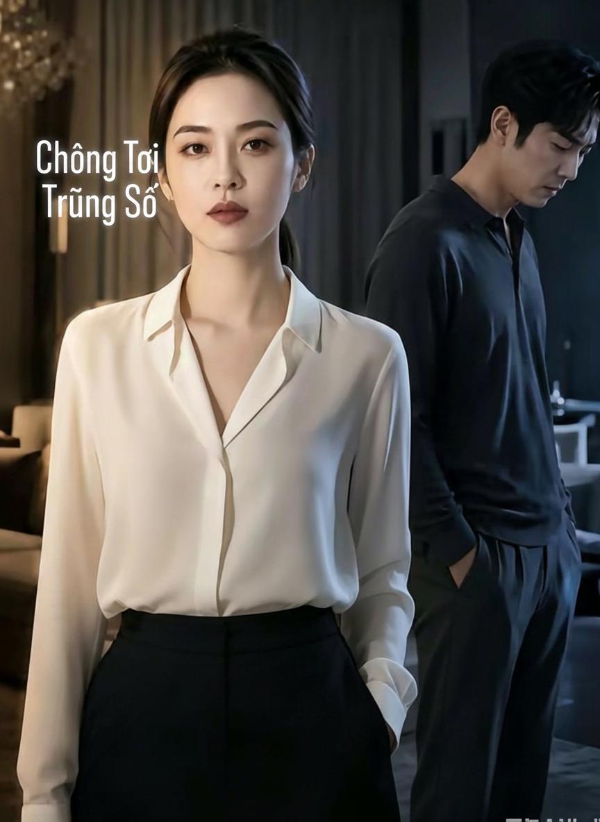 Vé số triệu đô, tình thù vây kín