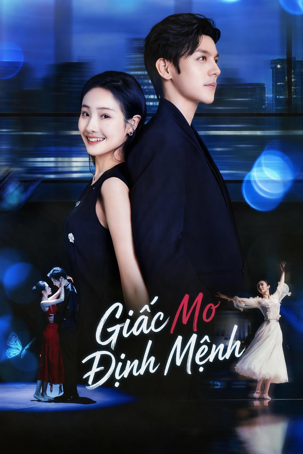 Giấc Mơ Định Mệnh