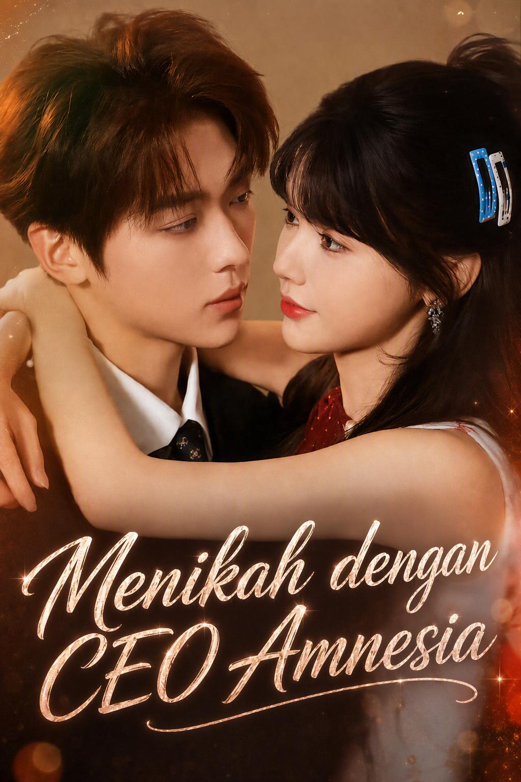Istri CEO yang Terlupakan