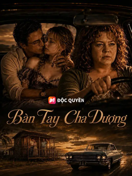 Bàn Tay Cha Dượng