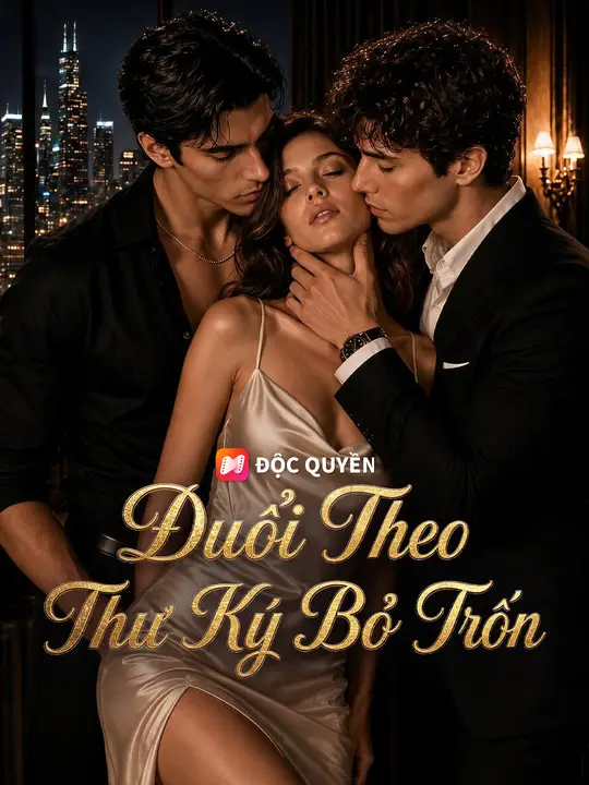 Đuổi Theo Thư Ký Bỏ Trốn