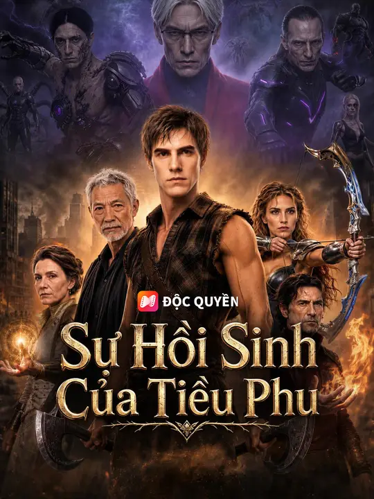 Sự Hồi Sinh Của Tiều Phu