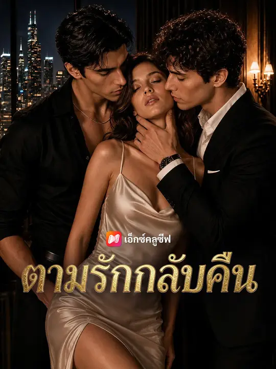 ตามรักกลับคืน