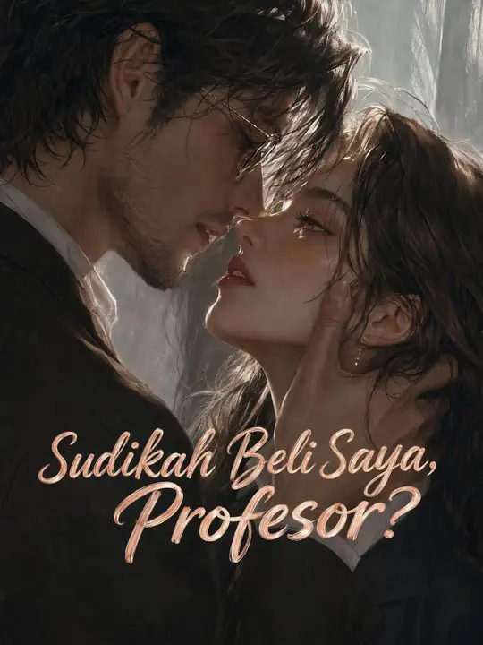 Sudikah Beli Saya, Profesor?