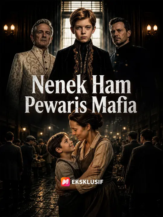 Nenek adalah Waris Mafia