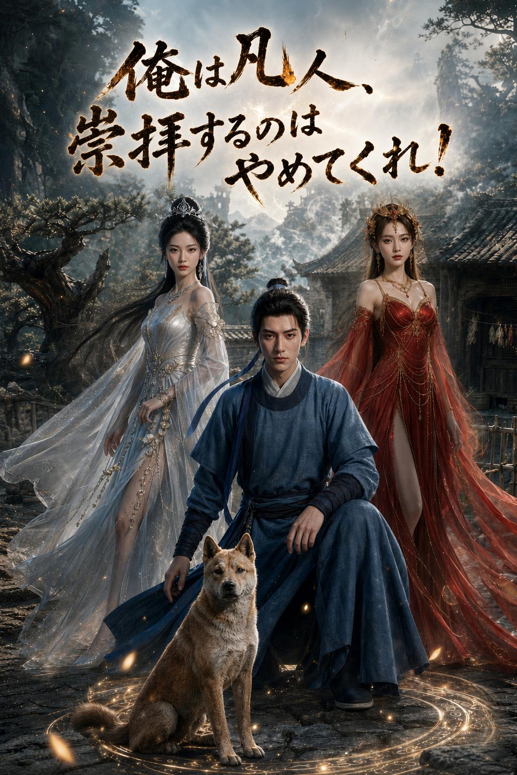 無敵のシニア