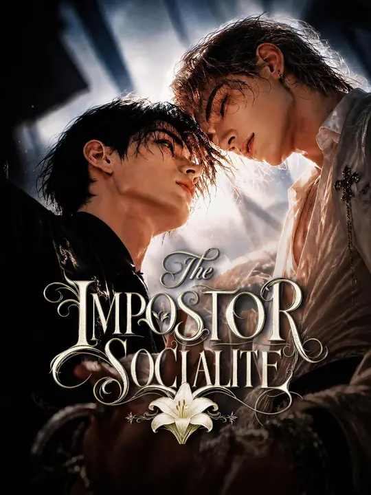The Impostor Socialite