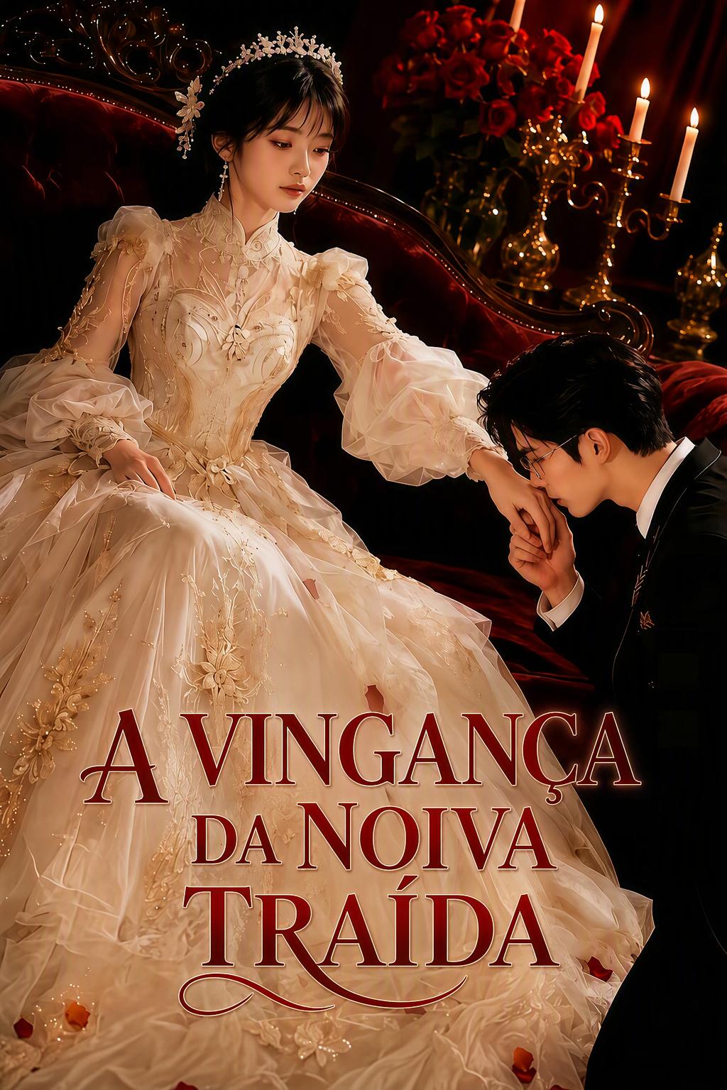 A vingança da noiva traída
