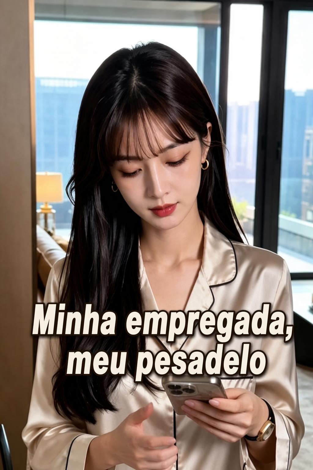Minha empregada, meu pesadelo