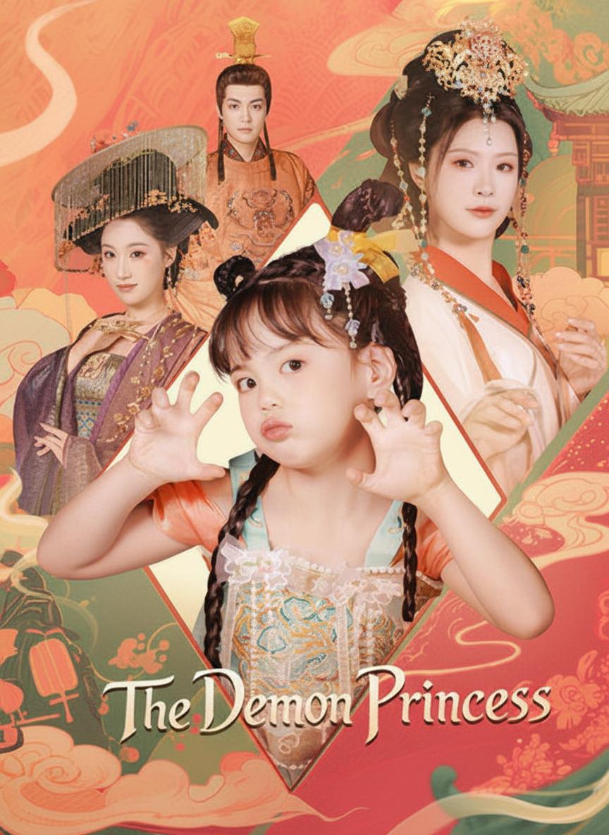 魔族公主