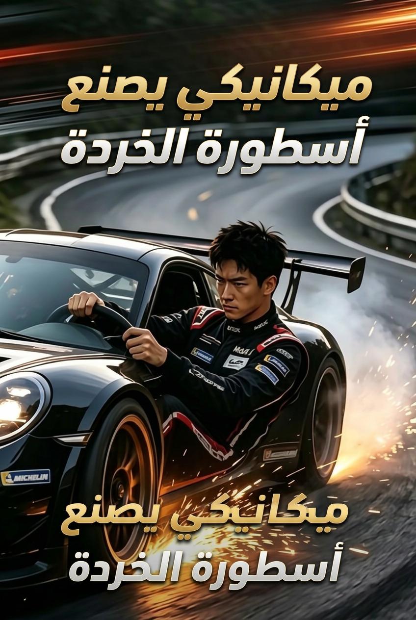 عبقري الخردة