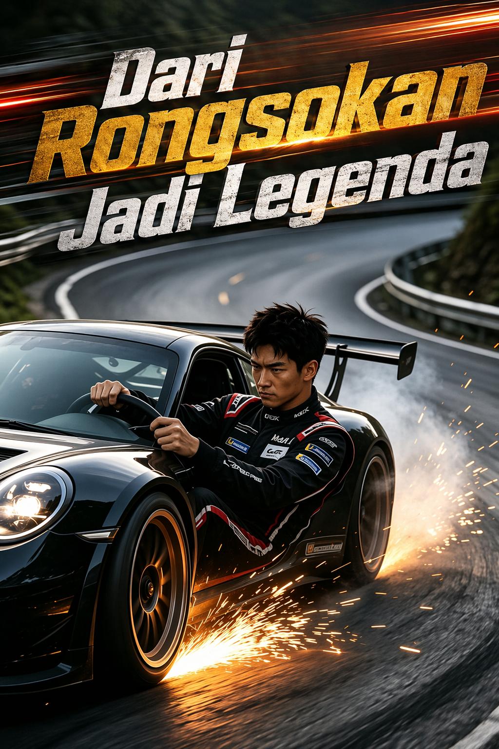 Jenius Barang Bekas