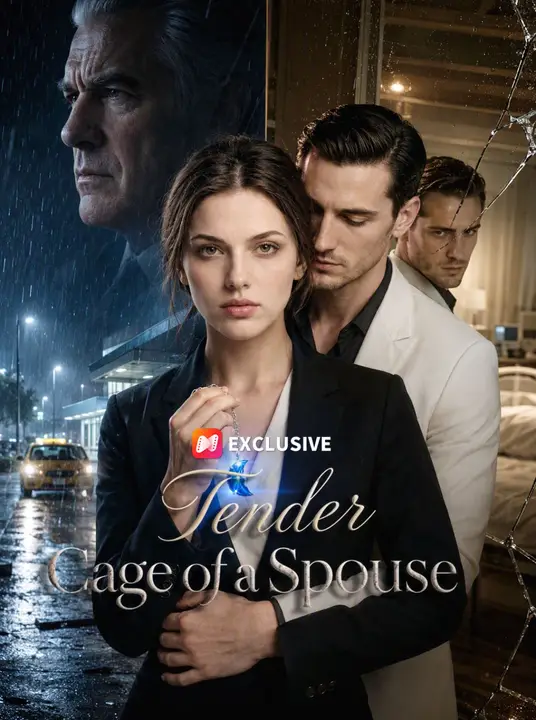 Tender Cage of a Spouse