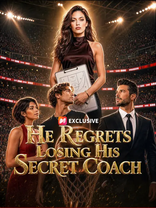 He Regrets Losing His Secret Coach