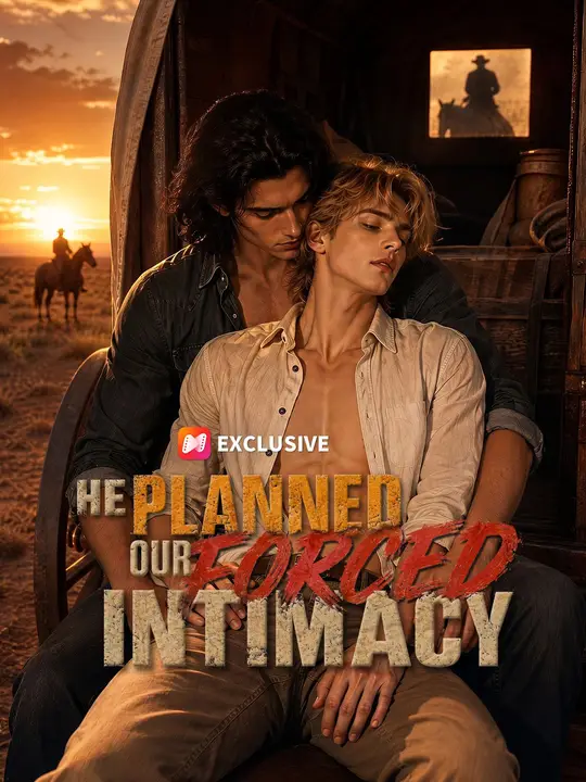 He Planned Our Forced Intimacy