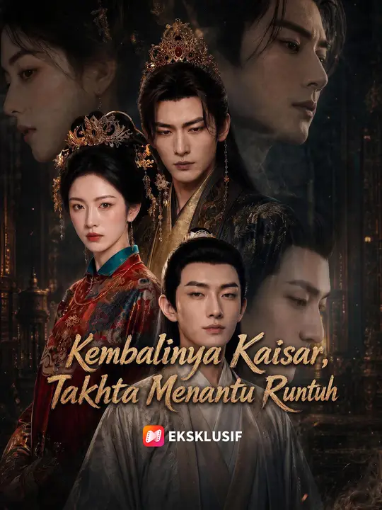 Kembalinya Kaisar, Takhta Menantu Runtuh