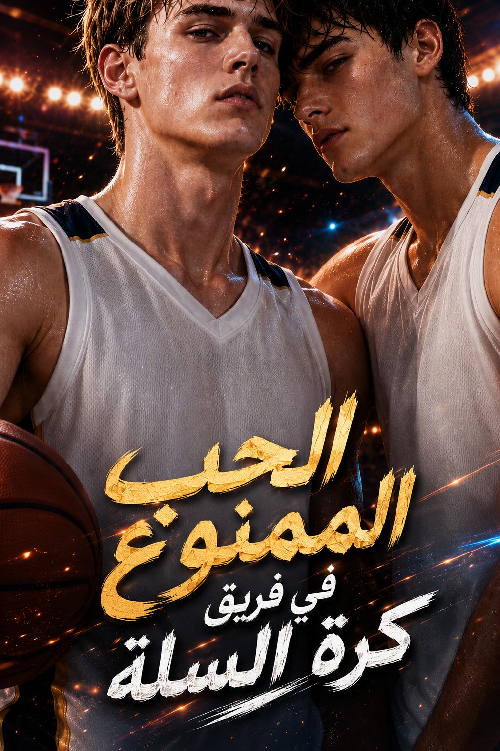 استسلام في المنطقة الملونة