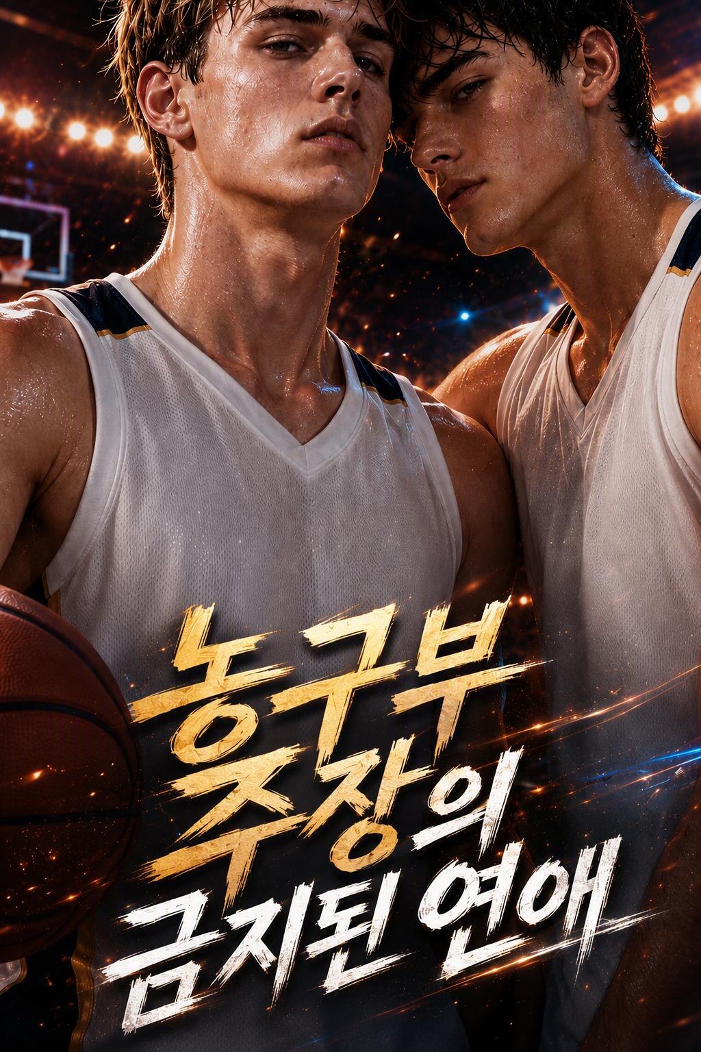 페인트 존에서의 항복