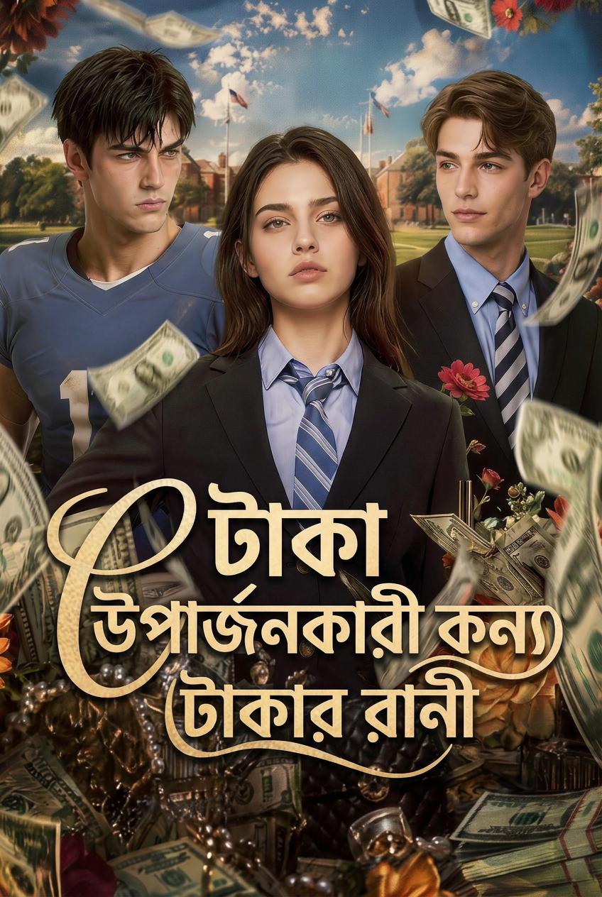 ক্যাশ গার্ল, ক্যাশ কুইন