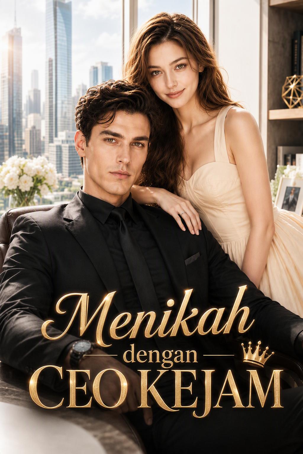 Menikah dengan CEO kejam