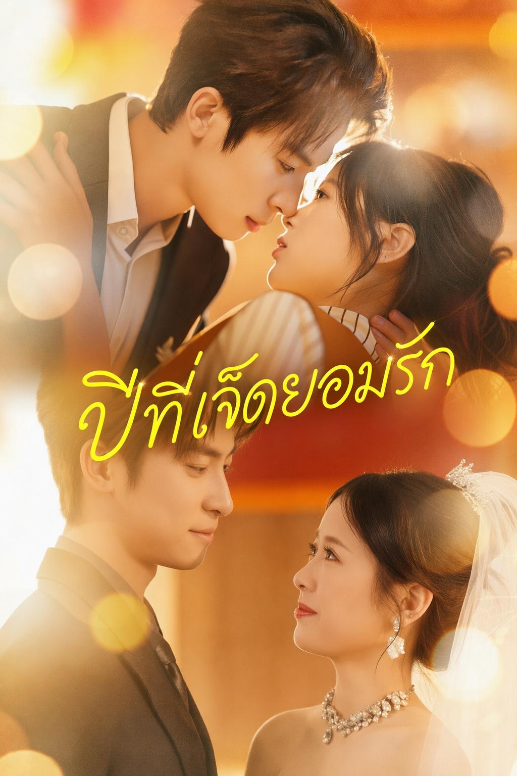 ปีที่เจ็ดยอมรัก