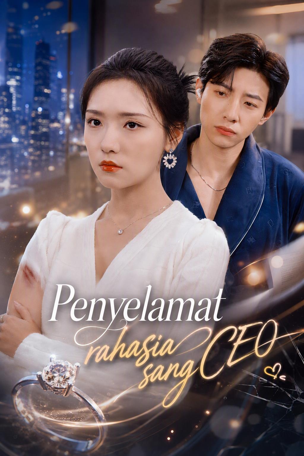 Penyelamat yang Tertukar