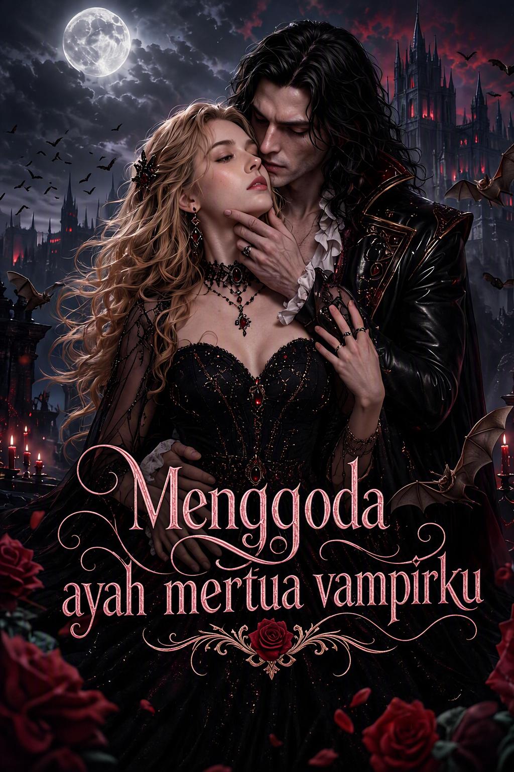 Menggoda Daddy