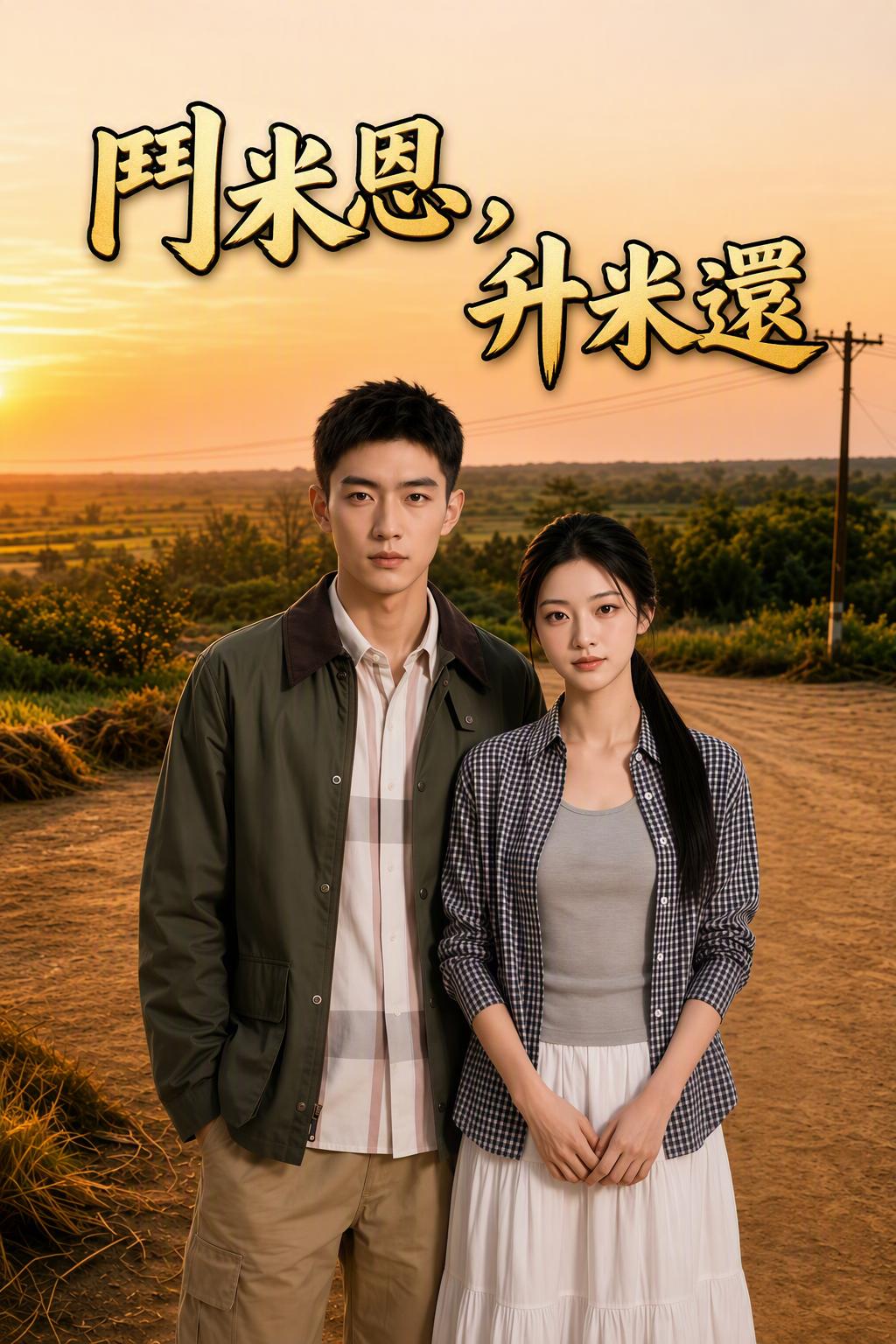 科学家的复仇